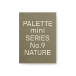 Victionary Palette Mini Series 09: Nature
