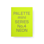 Victionary PALETTE mini Series 04: Neon
