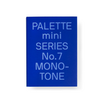 Victionary PALETTE mini Series 07: Monotone