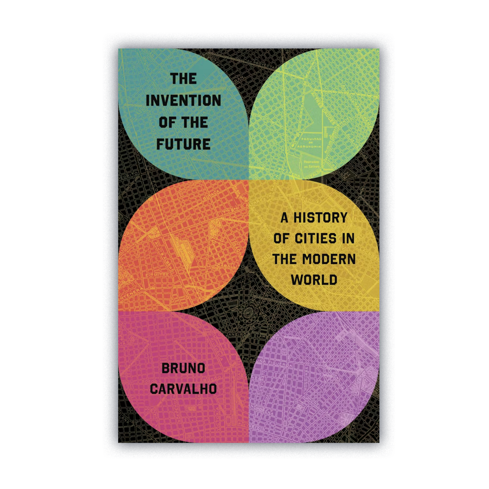 Princeton Architectural Press The Invention Of The Future