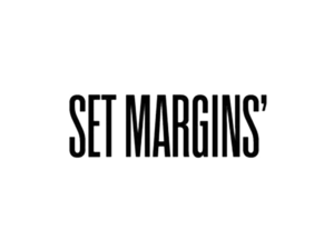 Set Margins’ Publications