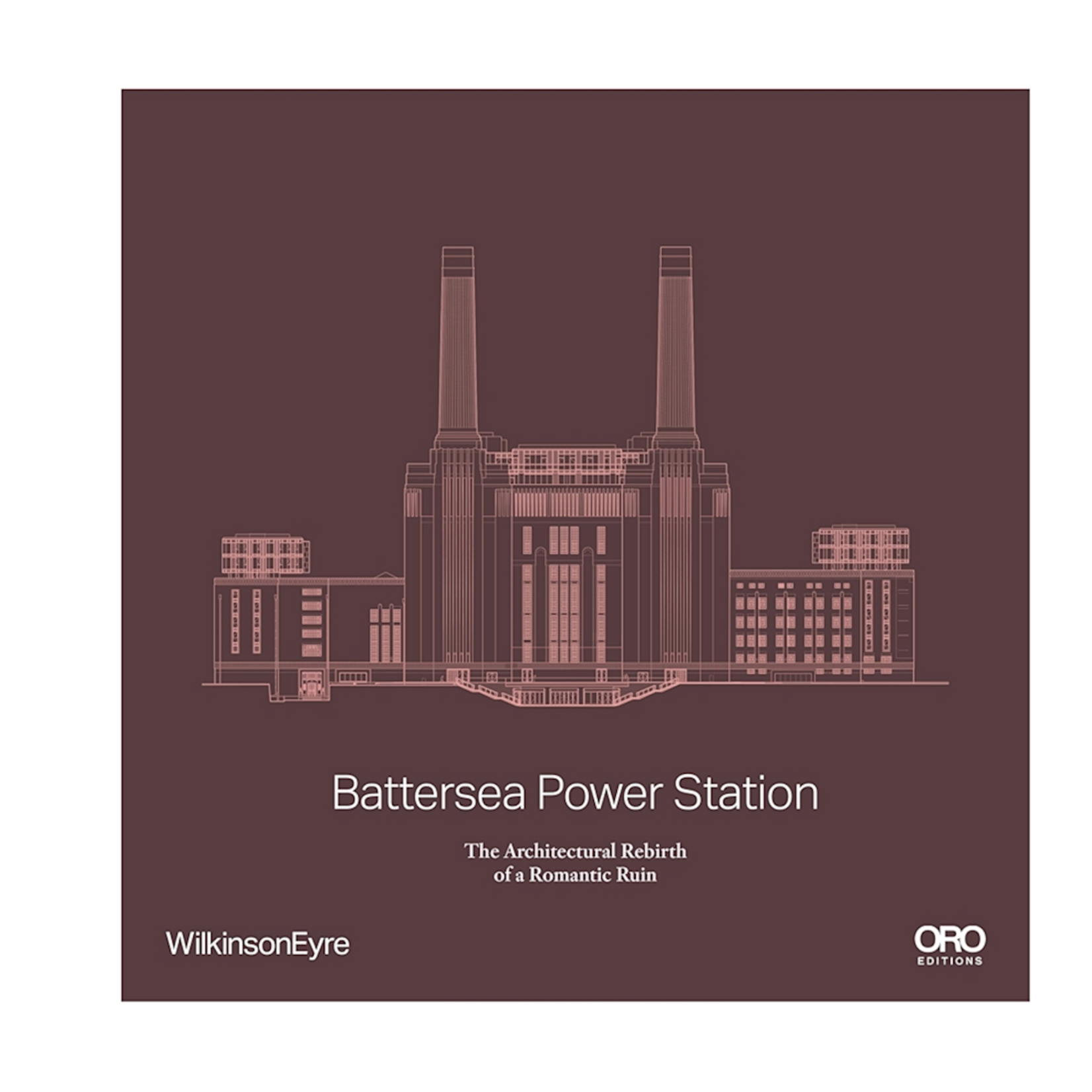 Battersea Power Station: The Architectural Rebirth of a Romantic Ruin