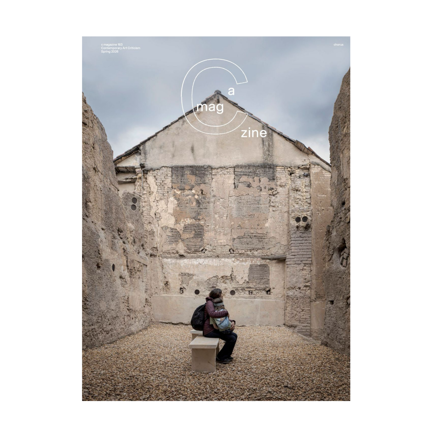 C Magazine C Magazine, Issue 163 Chorus