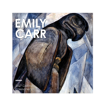 Emily Carr 2027 Wall Calendar