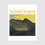 The Group of Seven 2027 Mini Wall Calendar