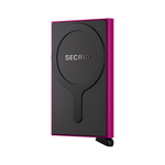Secrid Secrid Cardprotector for Magsafe - Fuchsia