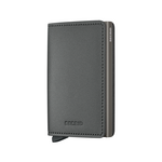 Secrid Secrid Slimwallet, Matte - Satin Steel