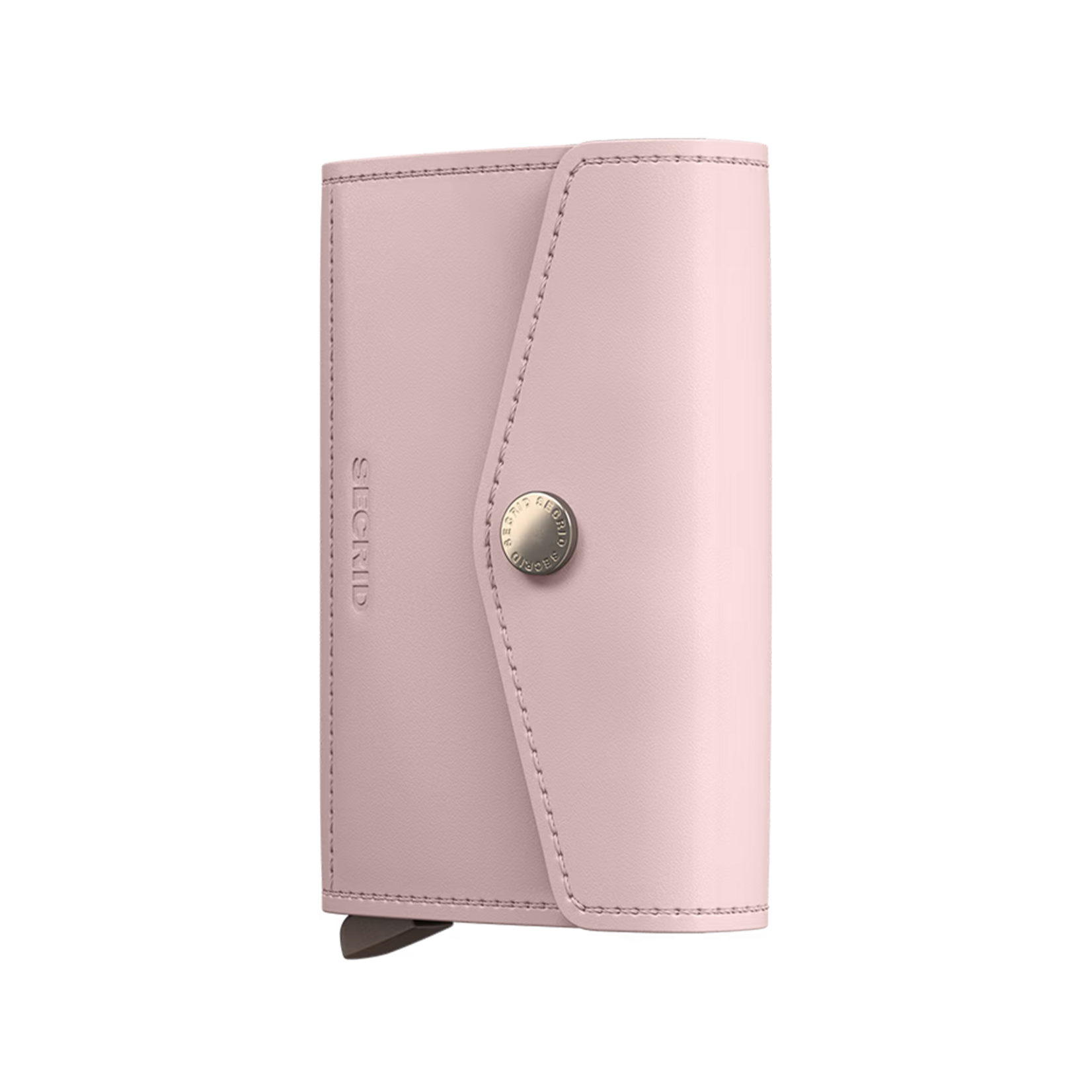 Secrid Secrid Envelope Wallet, Original - Ballet