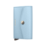 Secrid Secrid Envelope Wallet, Pebble - Ice Blue
