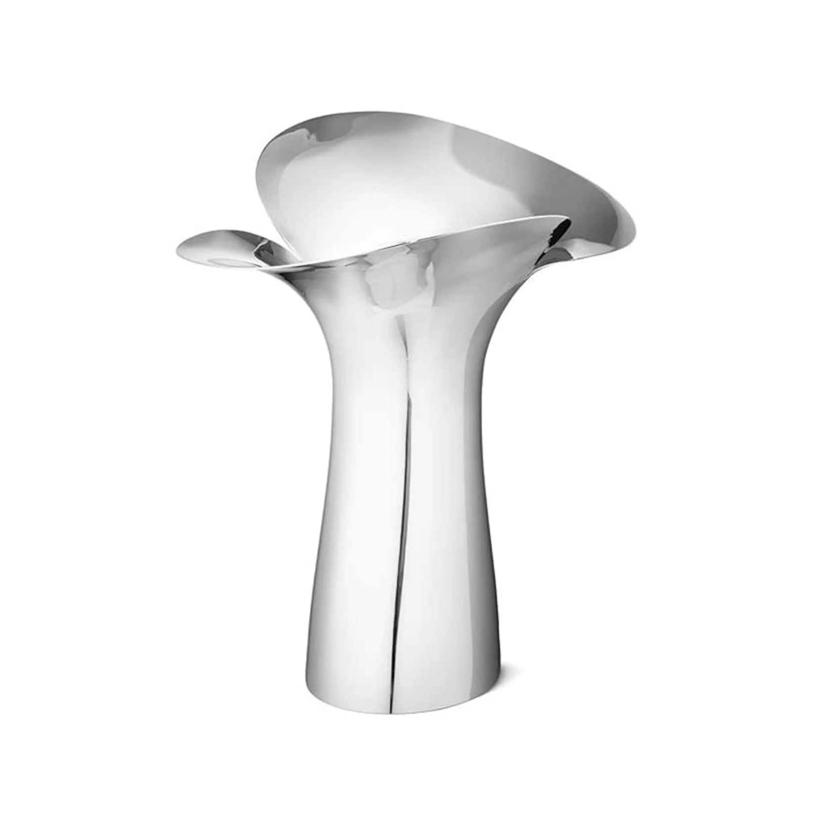 Georg Jensen GEORG JENSEN, Bloom Botanica Vase, Large