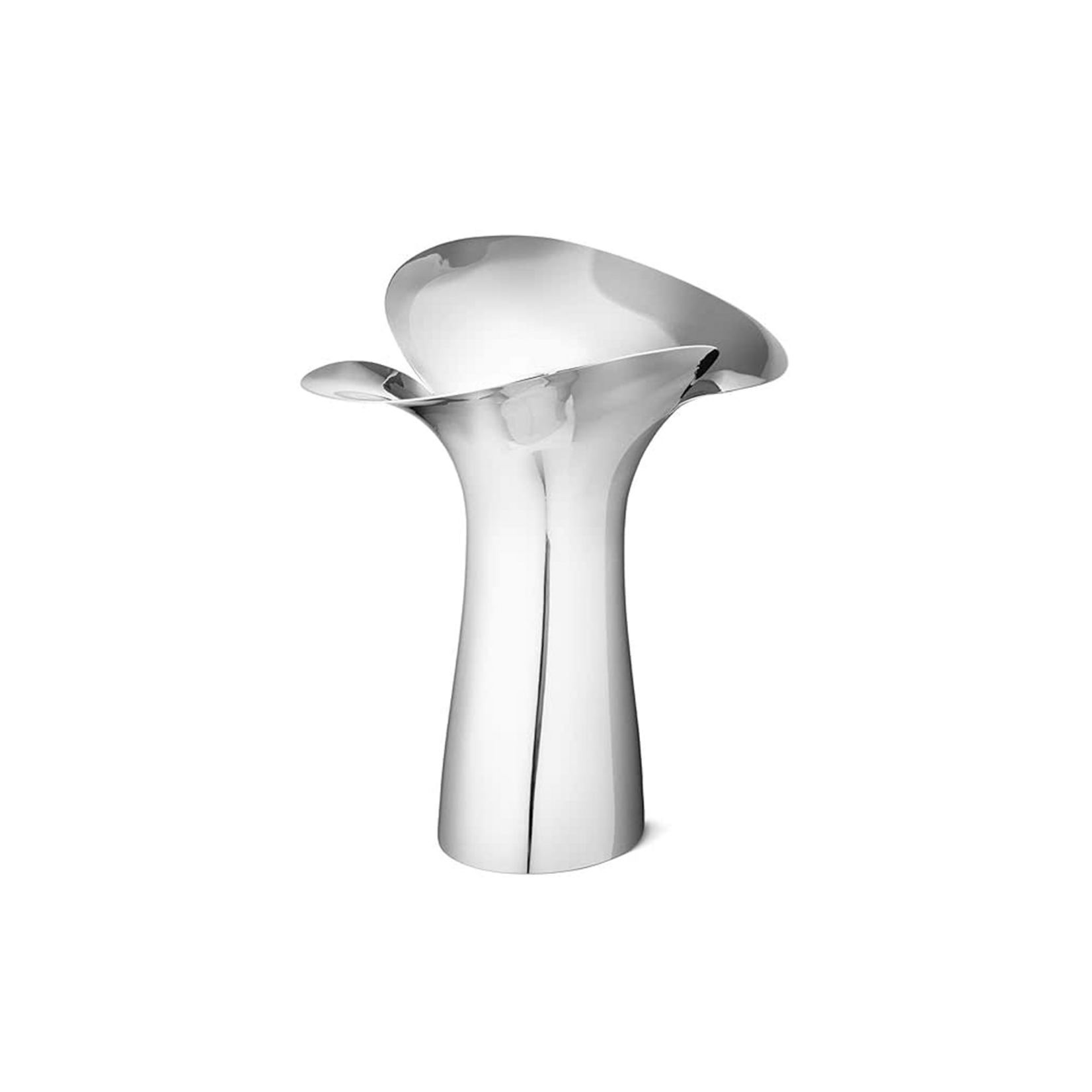 Georg Jensen GEORG JENSEN Bloom Bontanica Vase, Small