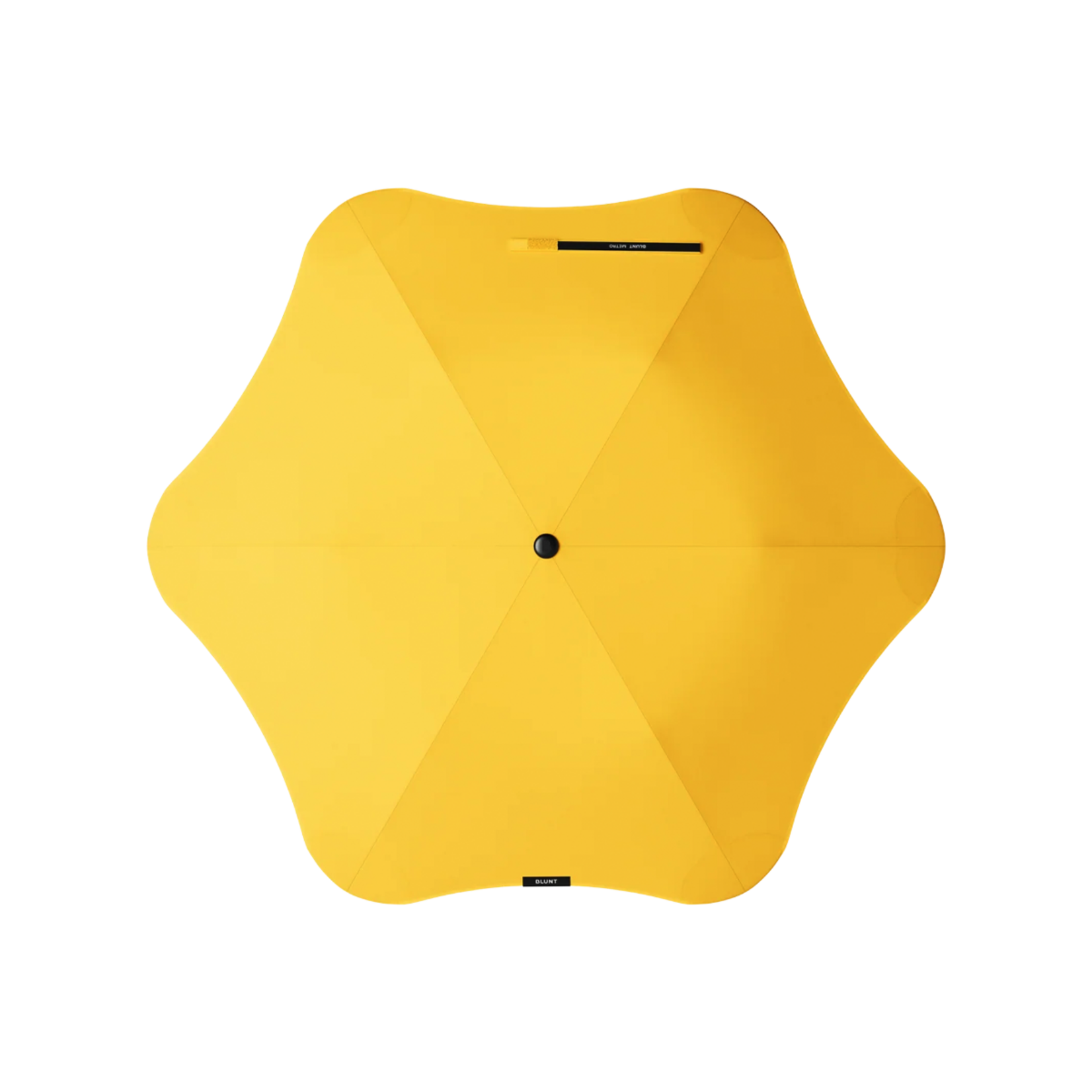 BLUNT BLUNT Metro Umbrella - Citrus Yellow
