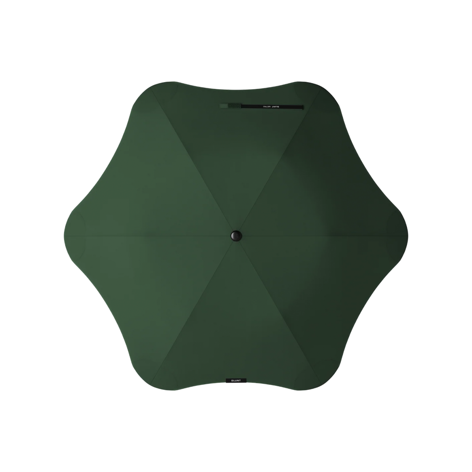 BLUNT BLUNT Metro Umbrella - Forest Green