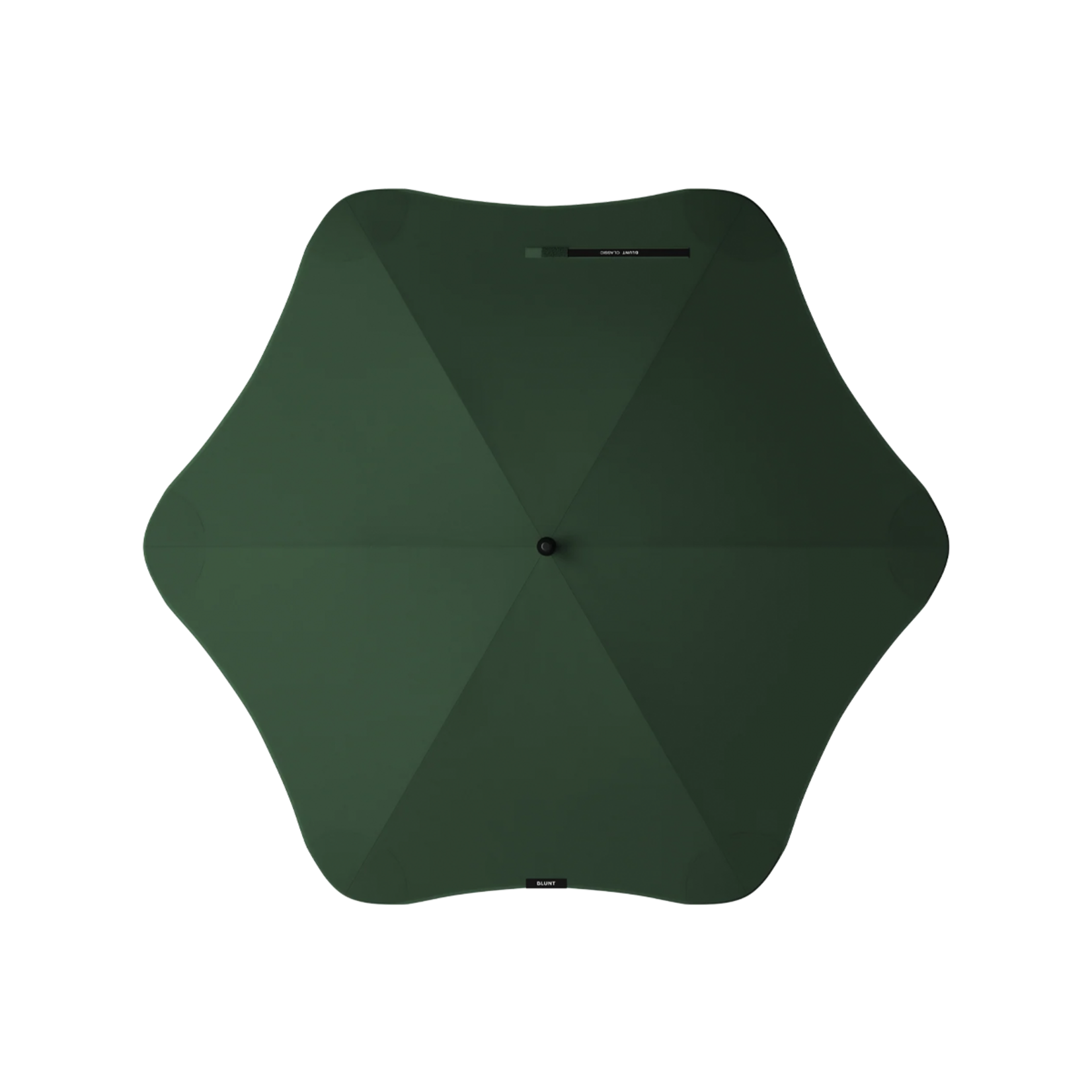 BLUNT BLUNT Classic Umbrella - Forest Green