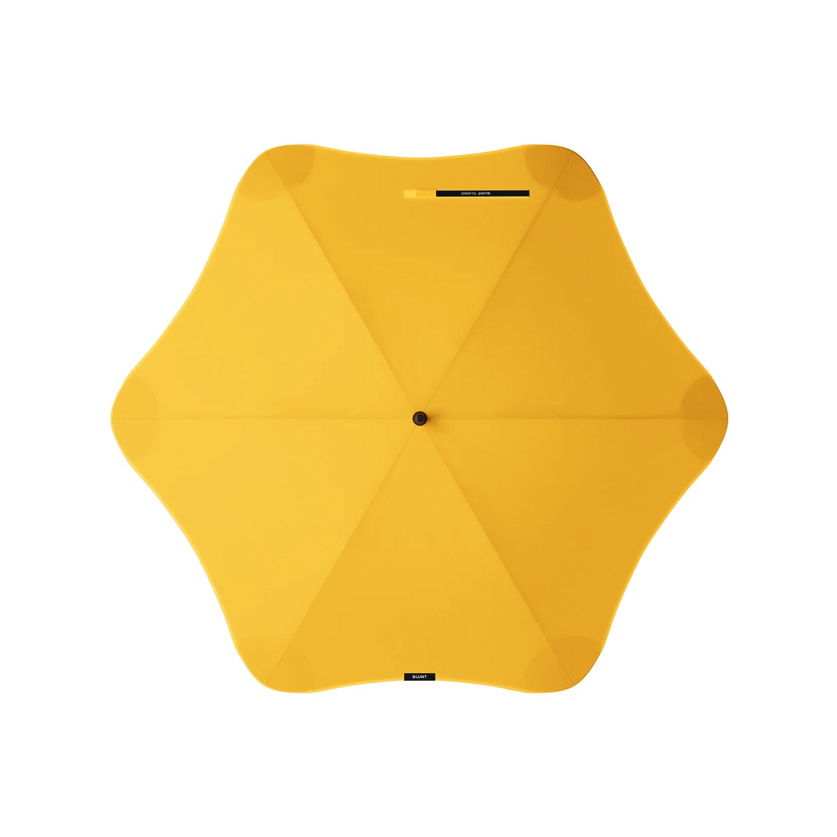BLUNT BLUNT Classic Umbrella - Yellow