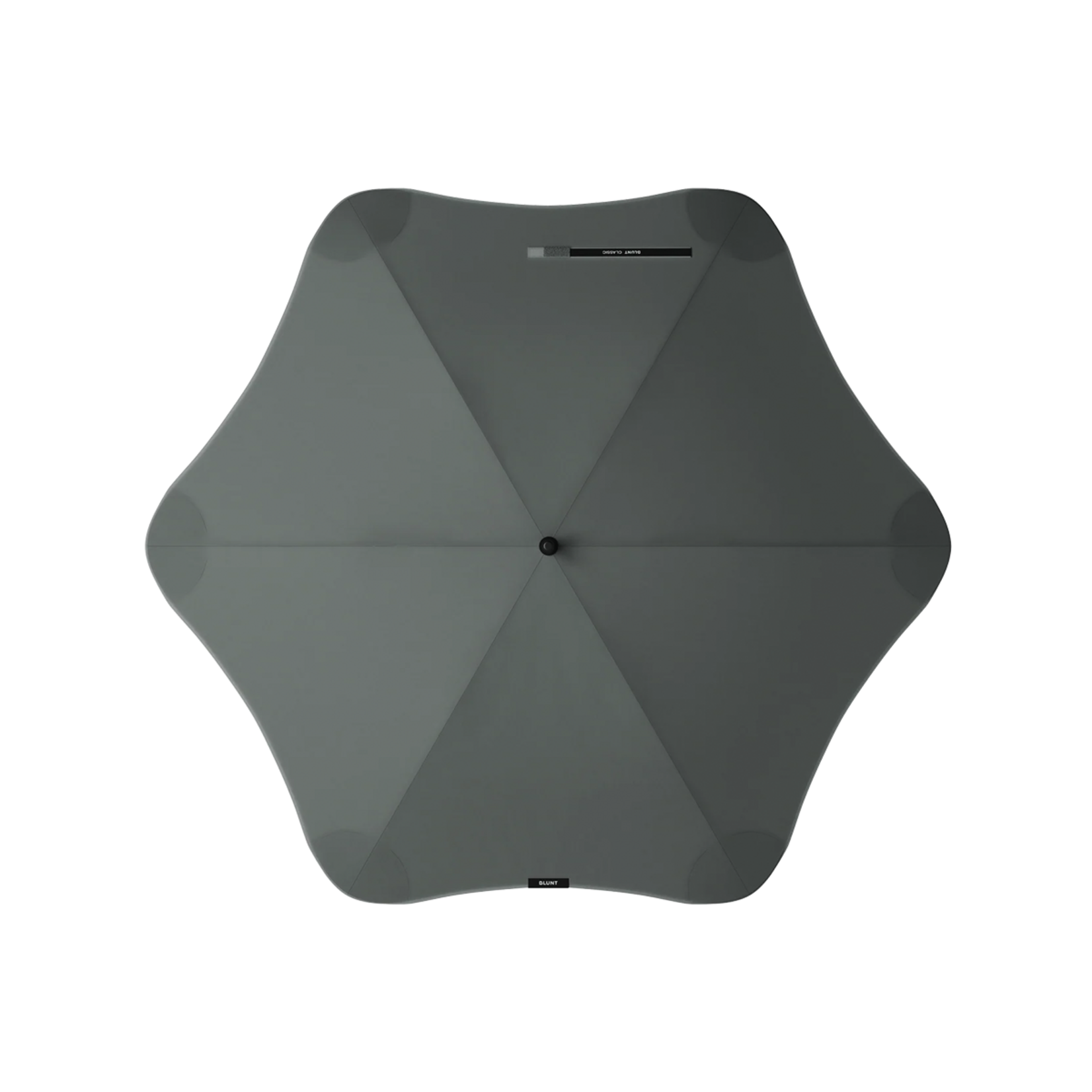 BLUNT BLUNT Classic Umbrella - Charcoal
