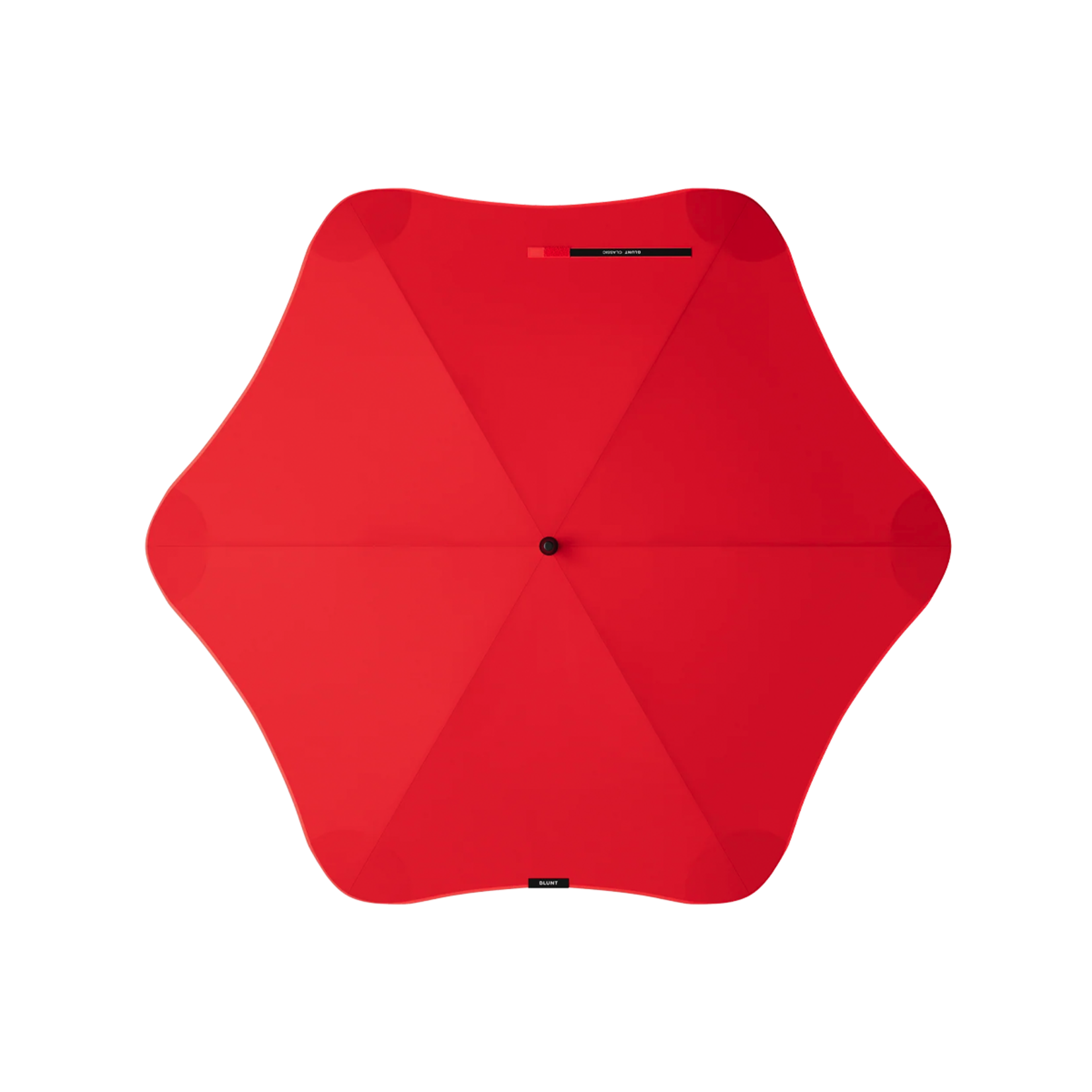 BLUNT BLUNT Classic Umbrella - Red
