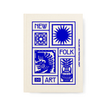 New Folk Art