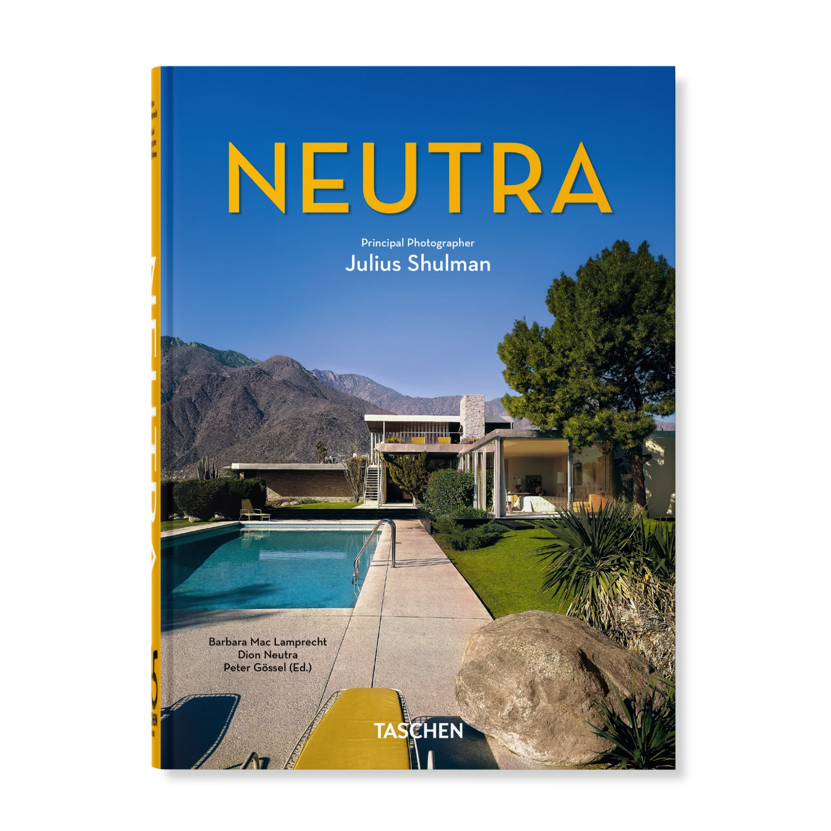 Taschen Neutra