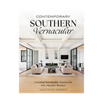 Schiffer Publishing Contemporary Southern Vernacular