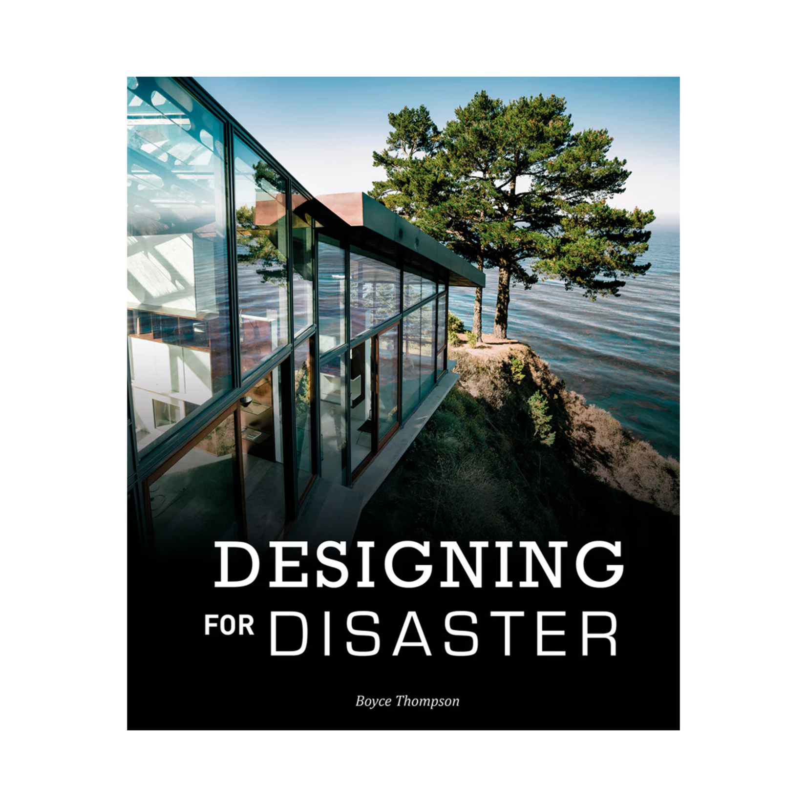 Schiffer Publishing Designing for Disaster