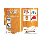 Schiffer Publishing Modern Design: The Fabulous 50s