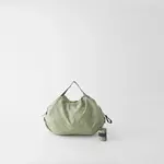 Shupatto Shupatto Compact Reusable Bag, Small - Mori Forest
