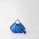 Shupatto Shupatto Compact Reusable Bag, Small - Umi Ocean