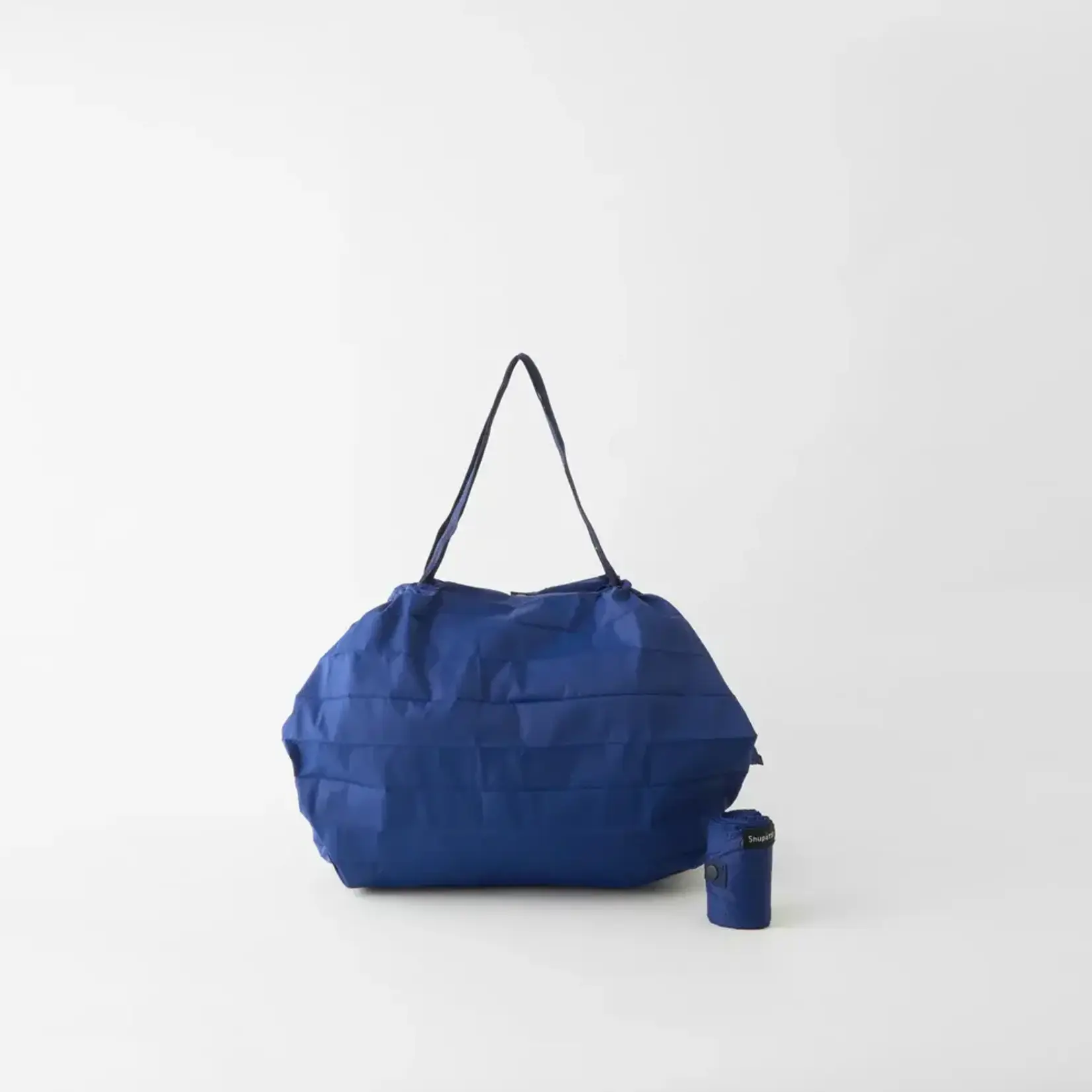 Shupatto Shupatto Compact Reusable Bag Medium Yoru Night