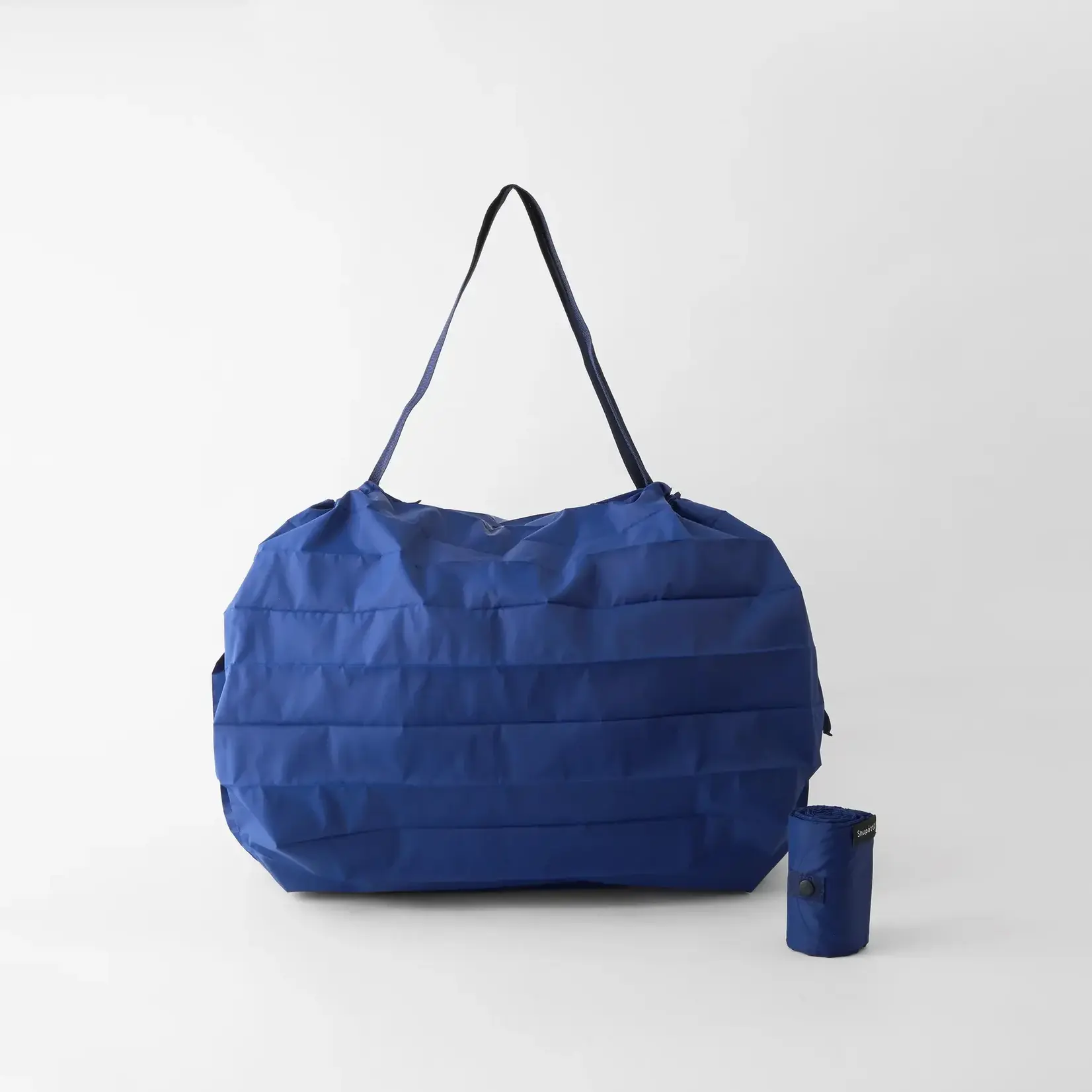 Shupatto Shupatto Compact Reusable Bag Large Yoru Night