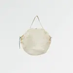 Shupatto Shupatto Mesh Bag 25L - Sand Beige
