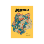 Minnow Magazine Issue 2 - Winter/Spring 2025
