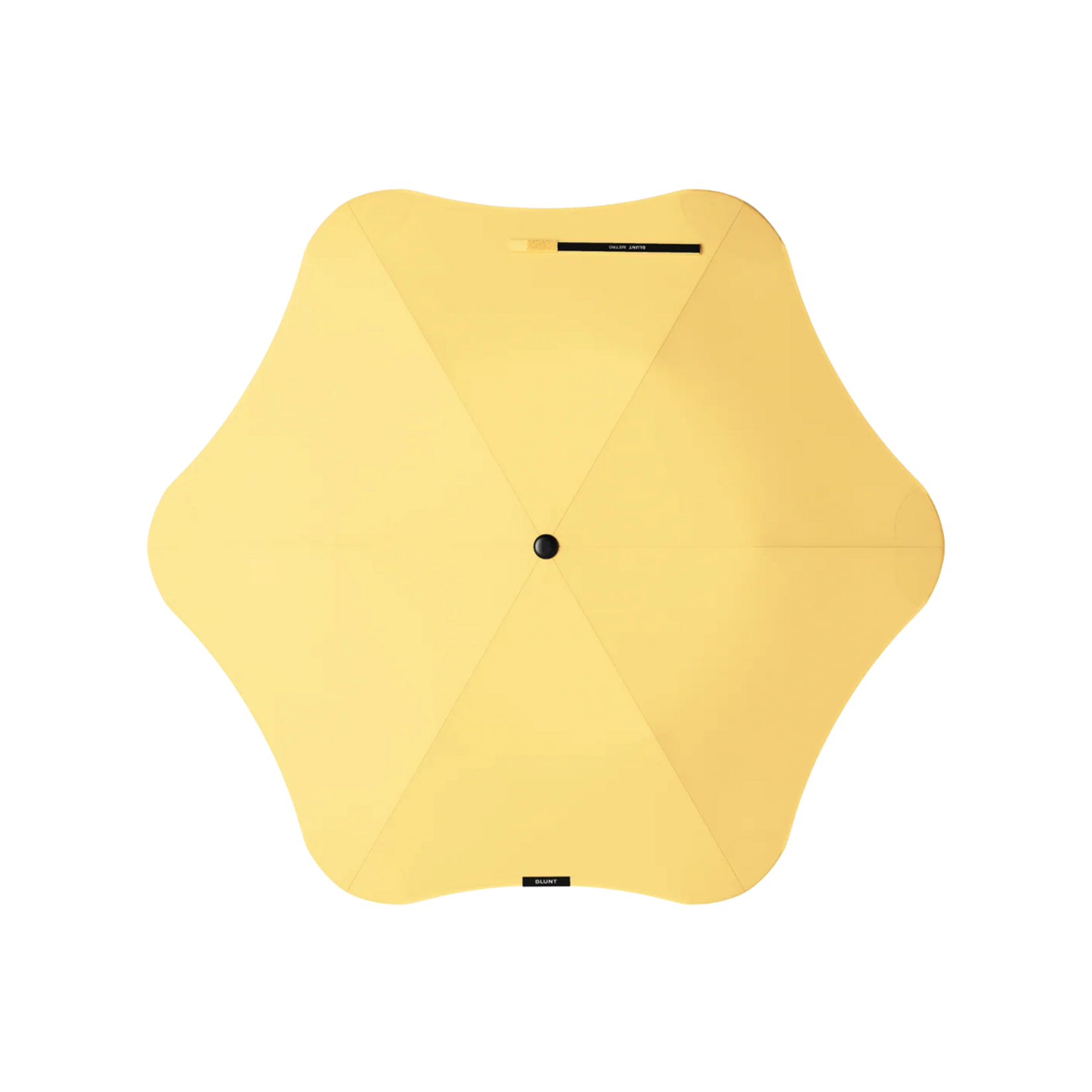 BLUNT BLUNT Metro Umbrella - Buttercup