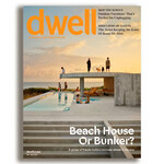 Dwell Magazine May/June 2026