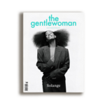 The Gentlewoman  Issue 33
