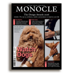Monocle Magazine, Issue 193 - May 2026