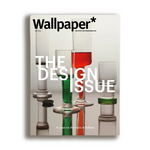 Wallpaper Magazine May 2026