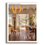 Architectural Digest Architectural Digest June 2026
