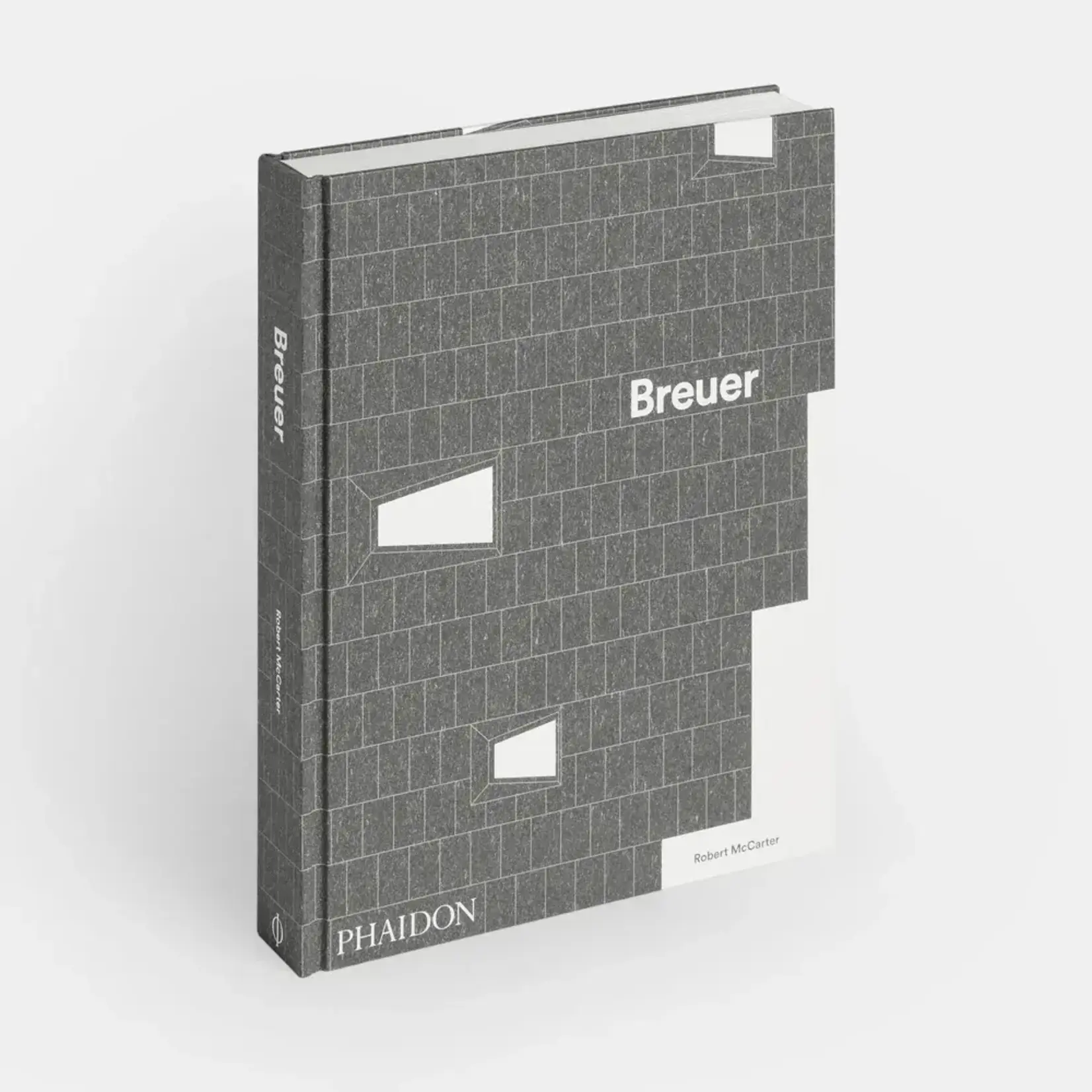 Phaidon Breuer