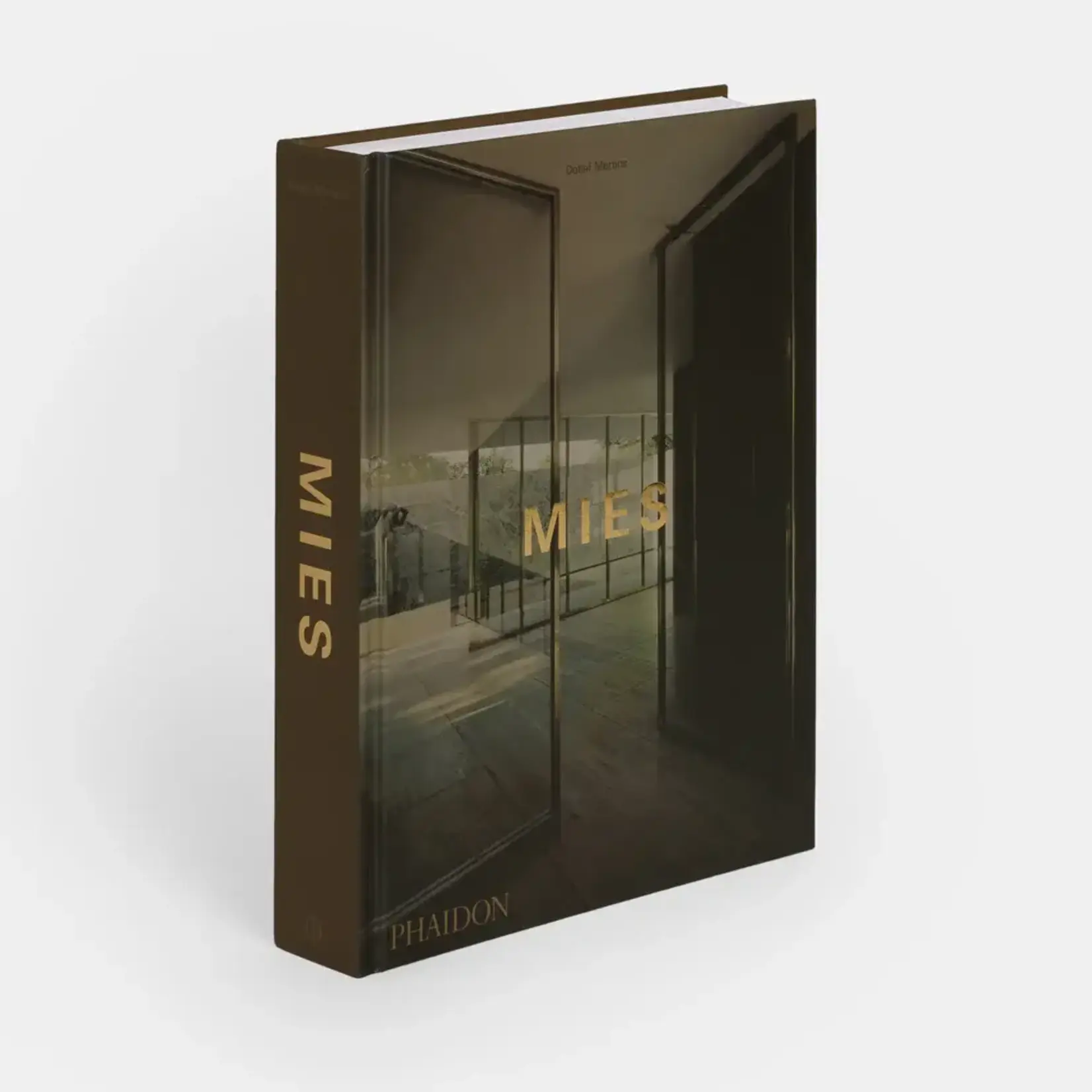 Phaidon Mies