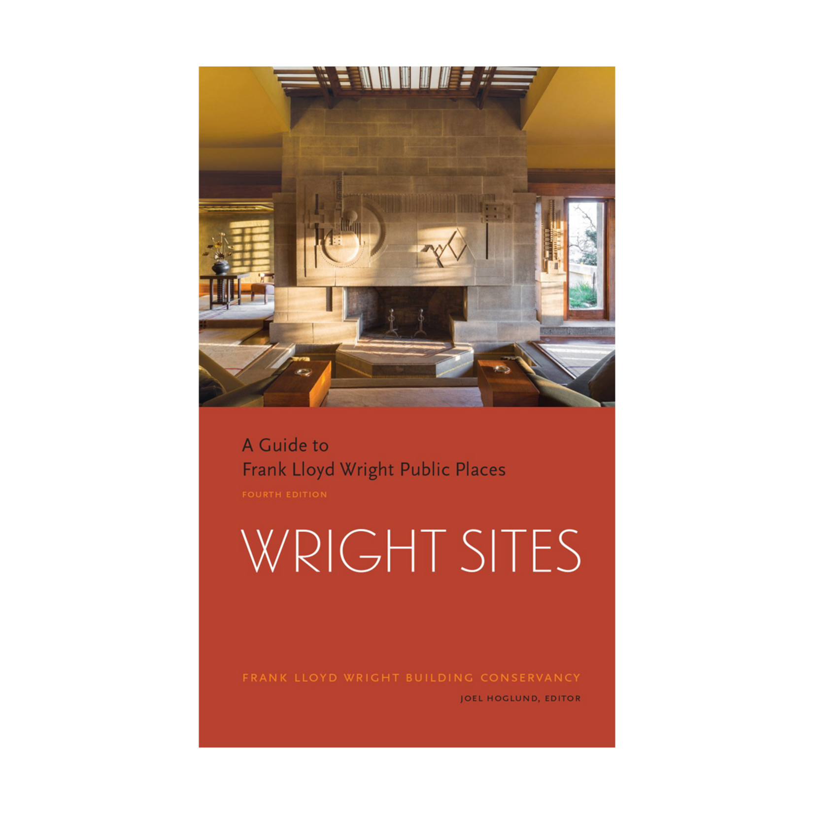 Wright Sites: A Guide to Frank Lloyd Wright Public Places