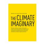 The Climate Imaginary