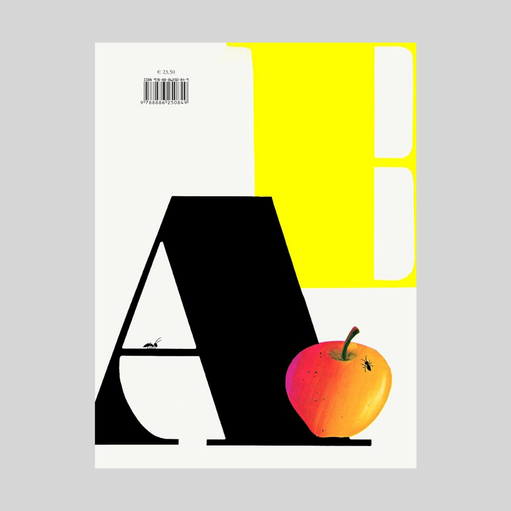 Bruno Munari's ABC