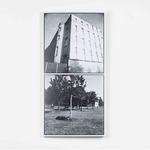 Akinbode Akinbiyi - The Swiss Embassy in Berlin and Its Surroundings: A Building by Diener & Diener