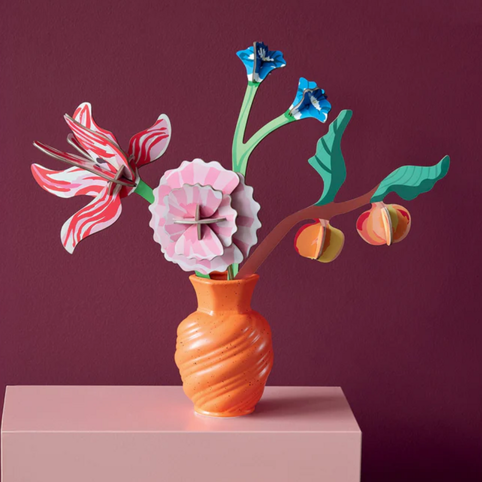 Studio Roof Studio Roof Artist's Bouquets - Dutch Masters Bouquet