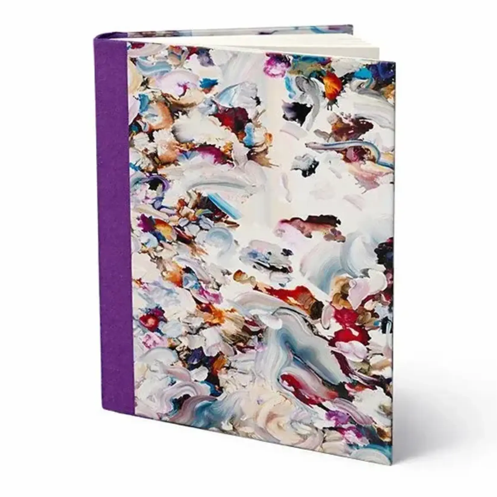 Layers of Self - Janna Watson Monograph