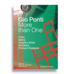 University of Toronto Press Gio Ponti More Than One