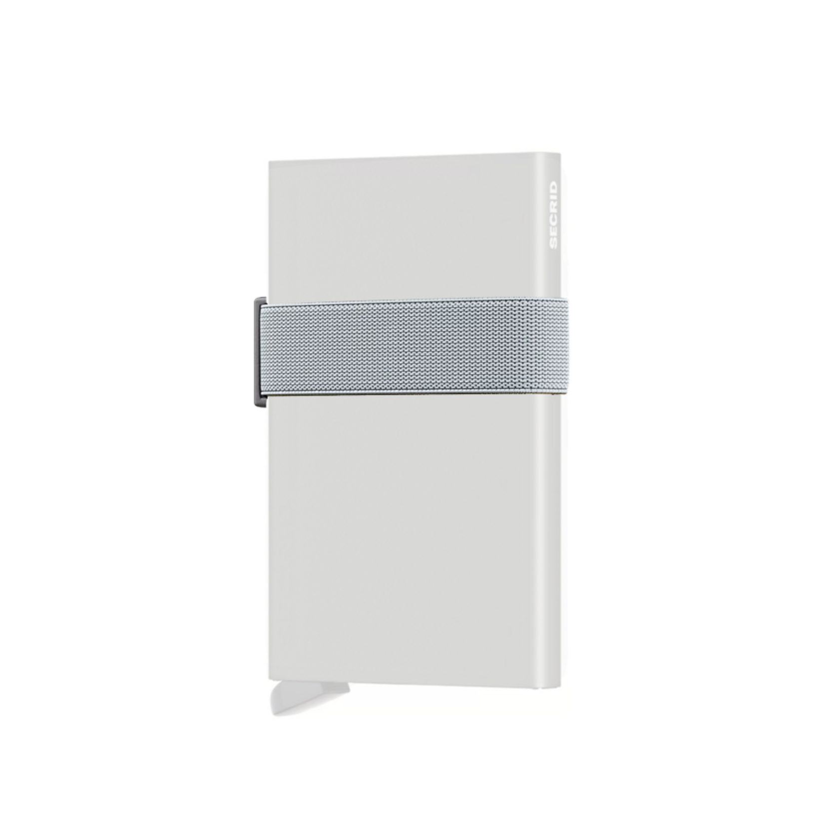 Secrid Secrid Add-on Bandwallet, Grey