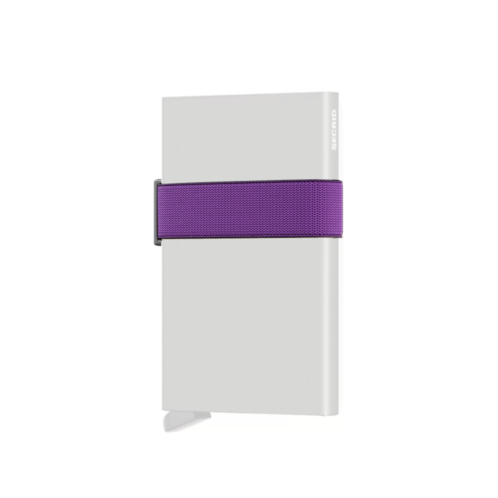Secrid Secrid Add-on Bandwallet, Violet