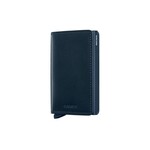 Secrid Secrid Slimwallet, Original - Navy-Navy